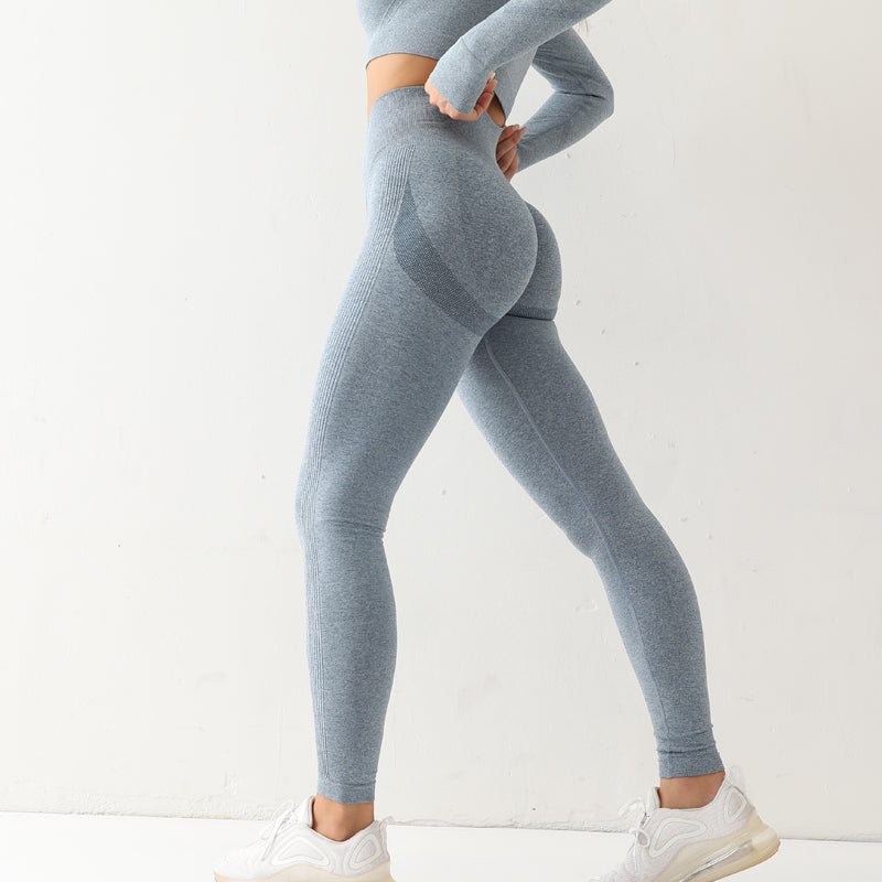 Peachlift Seamless Leggings (Classic)